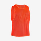 orange flamme fluo