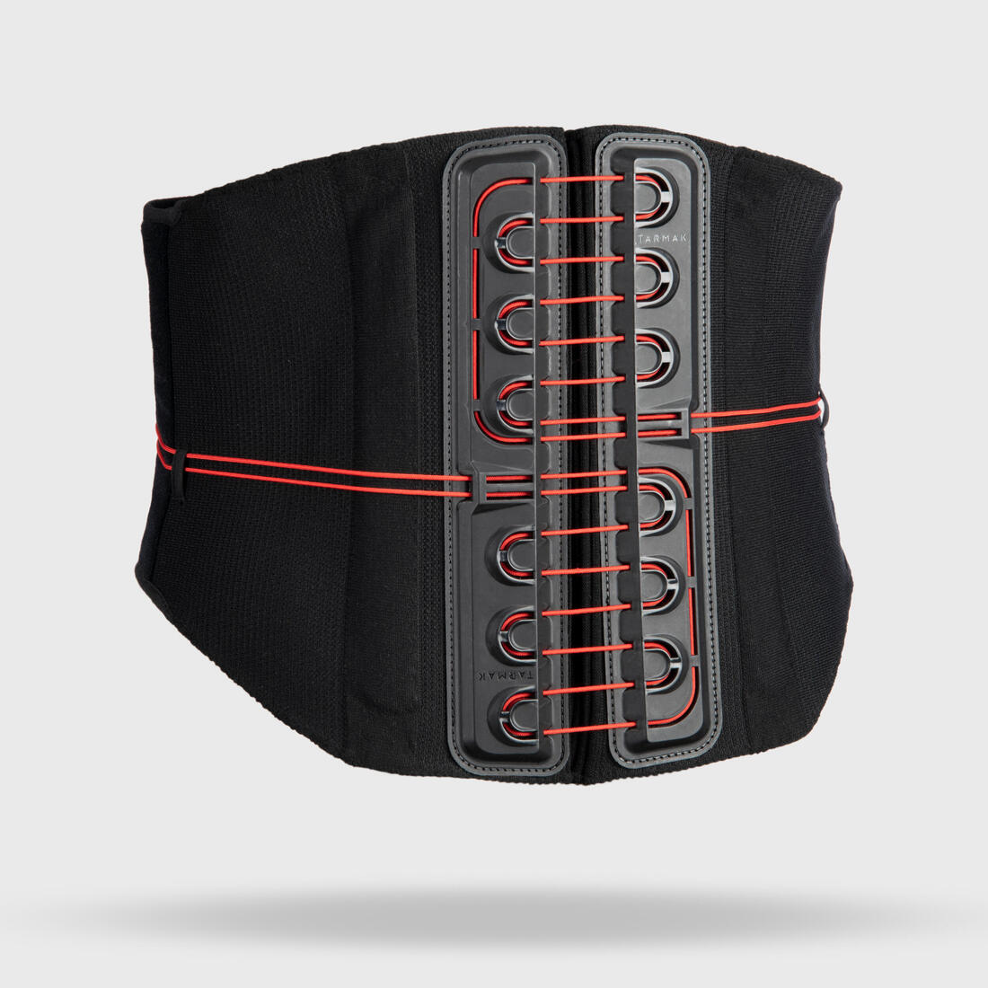 Ceinture lombaire de maintien adulte - Ceinture Lombaire R900 Noire