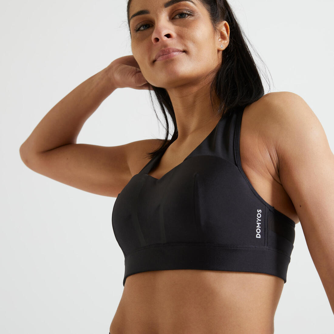 Brassière Fitness maintien modéré 500