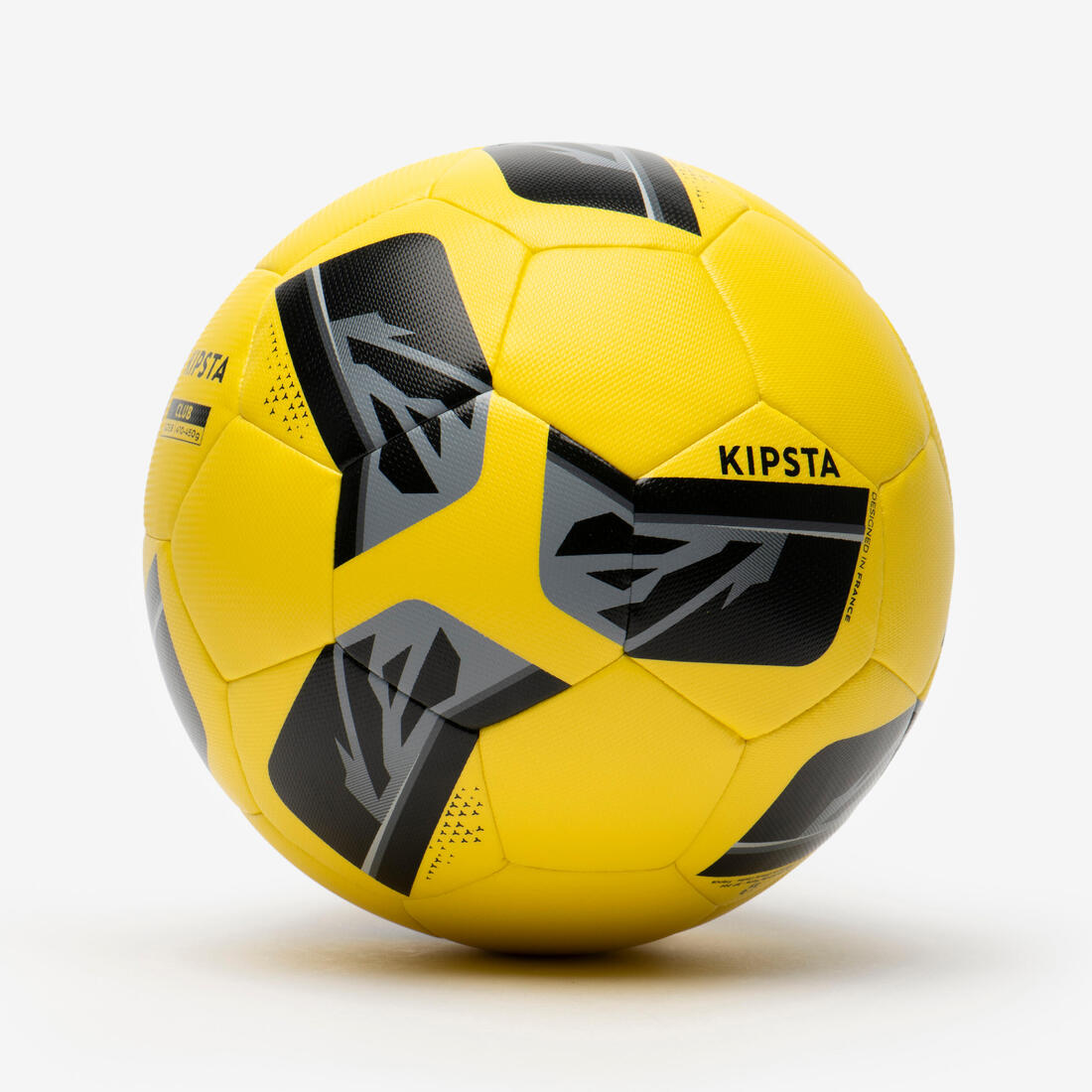 Ballon de football Hybride FIFA BASIC CLUB BALL taille 5