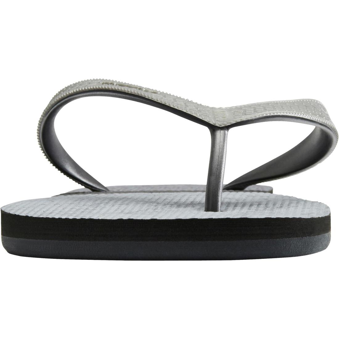 TONGS Homme 190 Mix Black