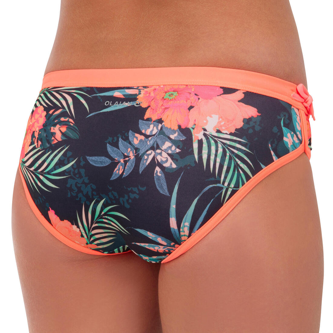 Bas de maillot de bain surf fille mas 900