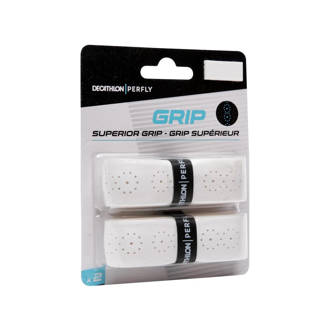 Grip de Badminton Supérieur X 2