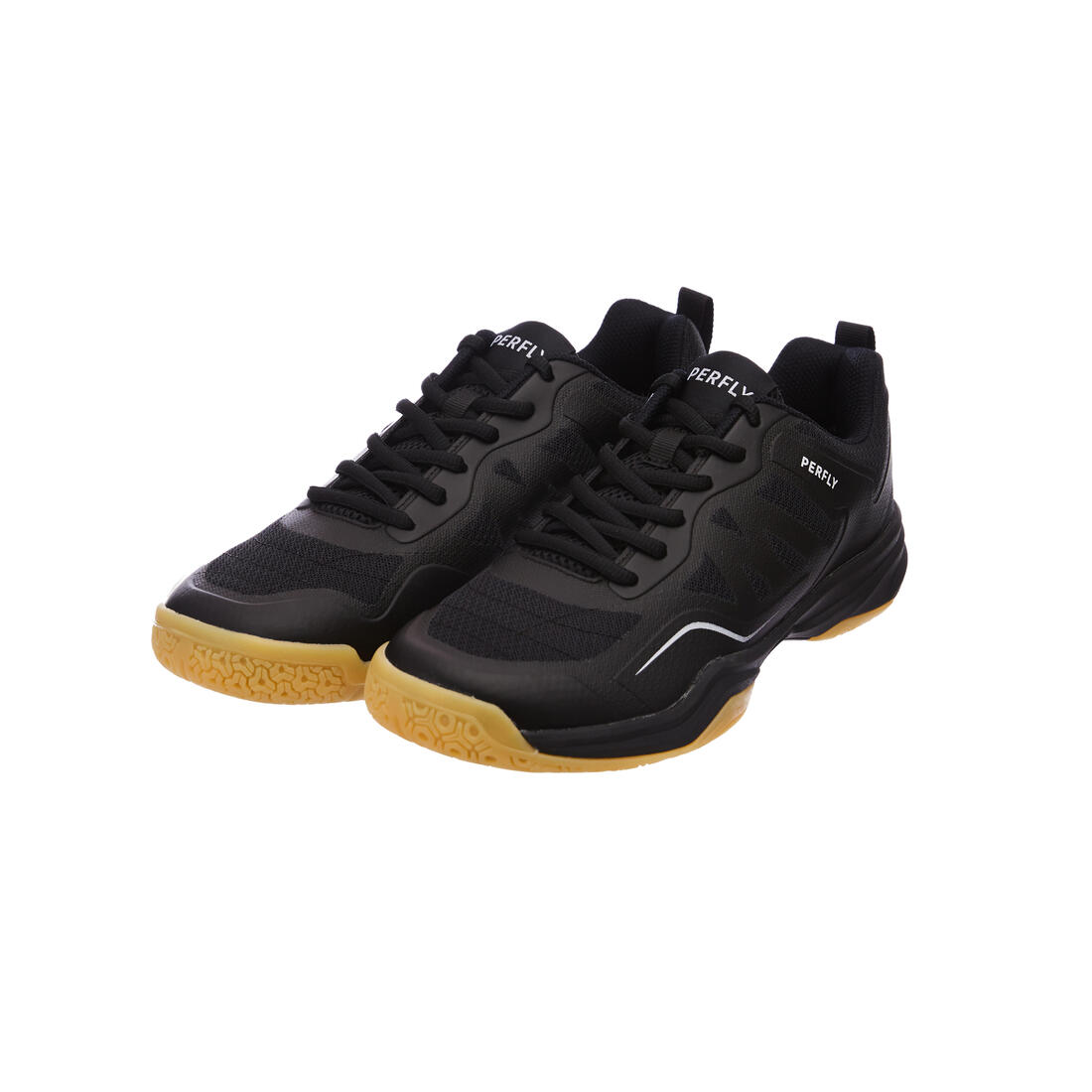 Chaussures De Badminton BS 530 - Noir