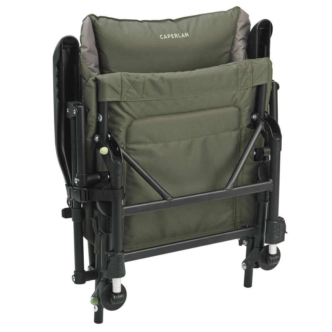 Levelchair Fullbreak Pêche de la carpe