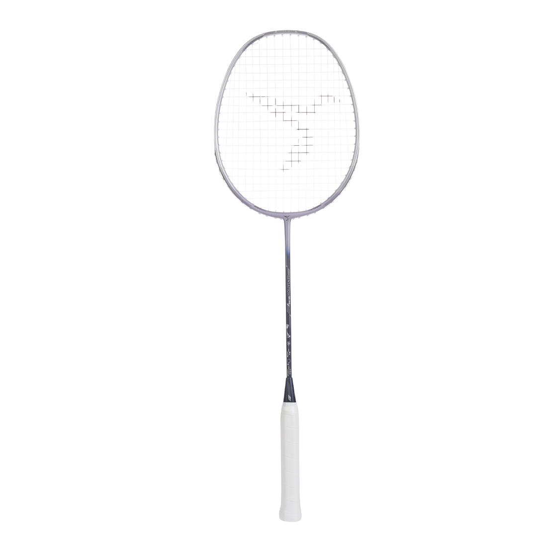 Lot Raquette de Badminton Adulte BR 190 Partner - Bleu/Violet