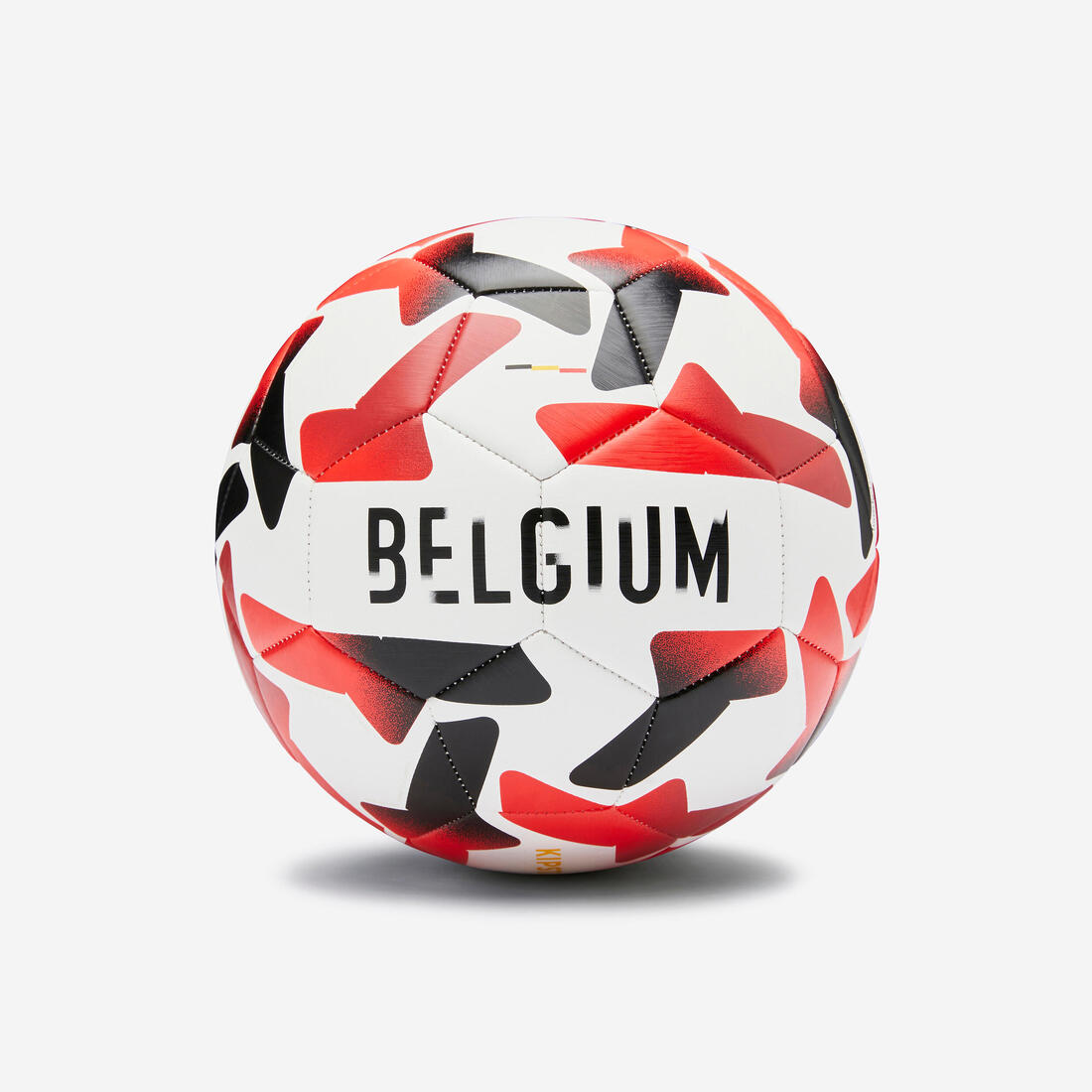 BALLON DE FOOTBALL BELGIQUE TAILLE 1 2024