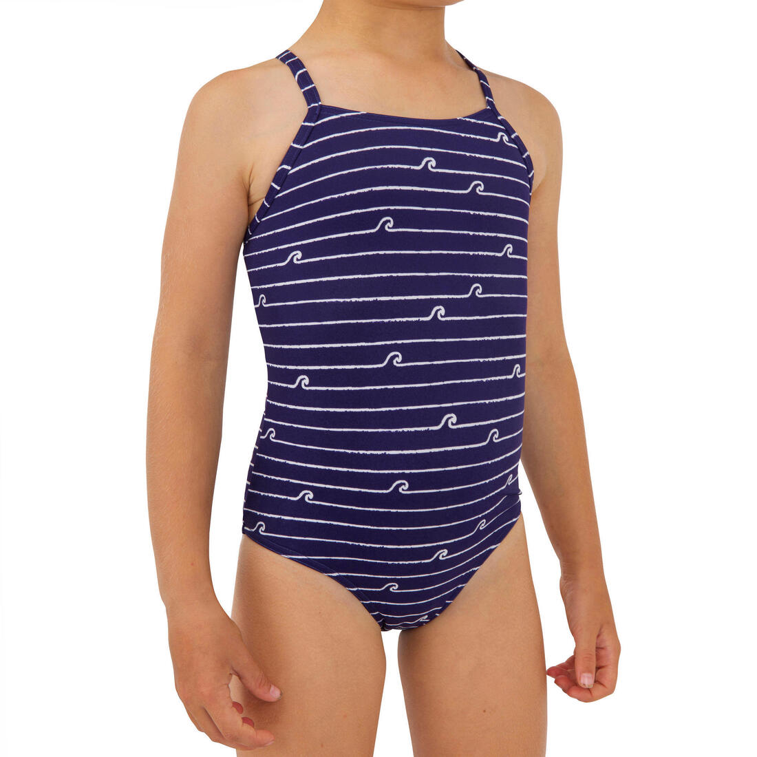 Maillot de bain 1 pièce june hanalei 100