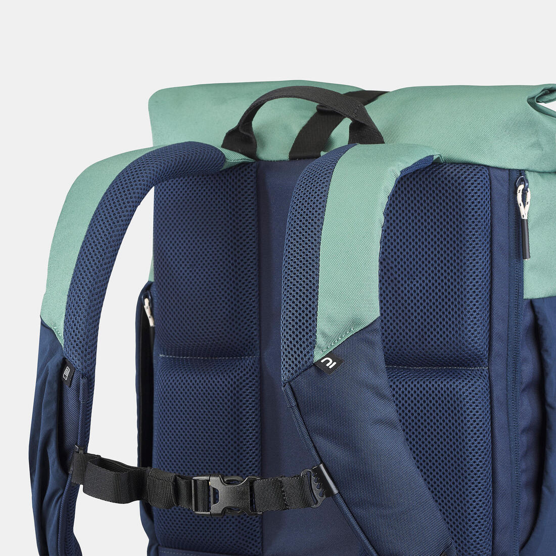 Sac à dos de randonnée 23L, NH500 Escape Rolltop