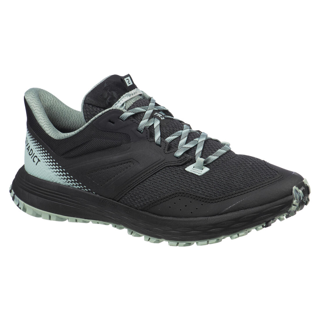 CHAUSSURES TRAIL RUNNING POUR HOMME TR2