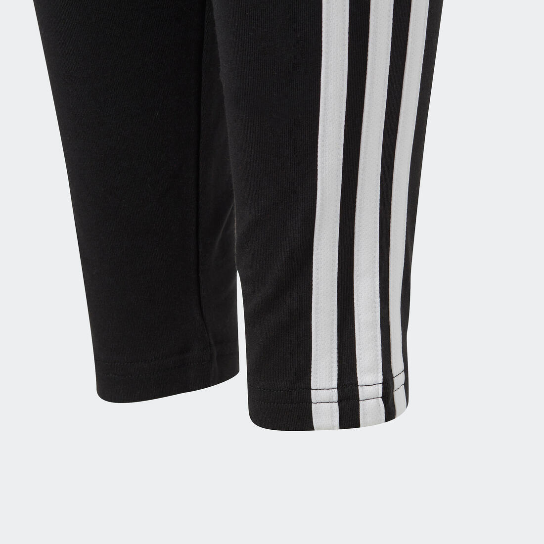 Legging adidas fille noir