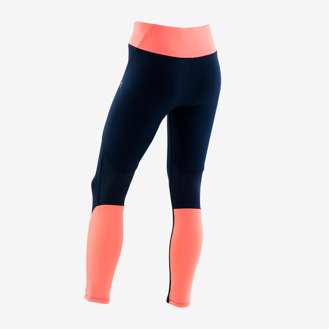 Legging synthétique respirant S500 fille GYM ENFANT imprimé