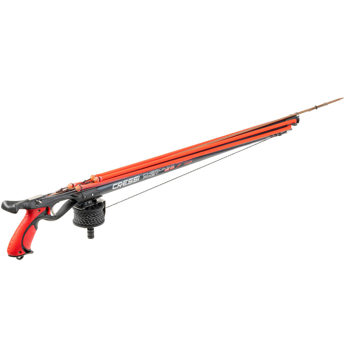 ARBALETE DE CHASSE SOUS MARINE CHEROKEE FAST 75CM