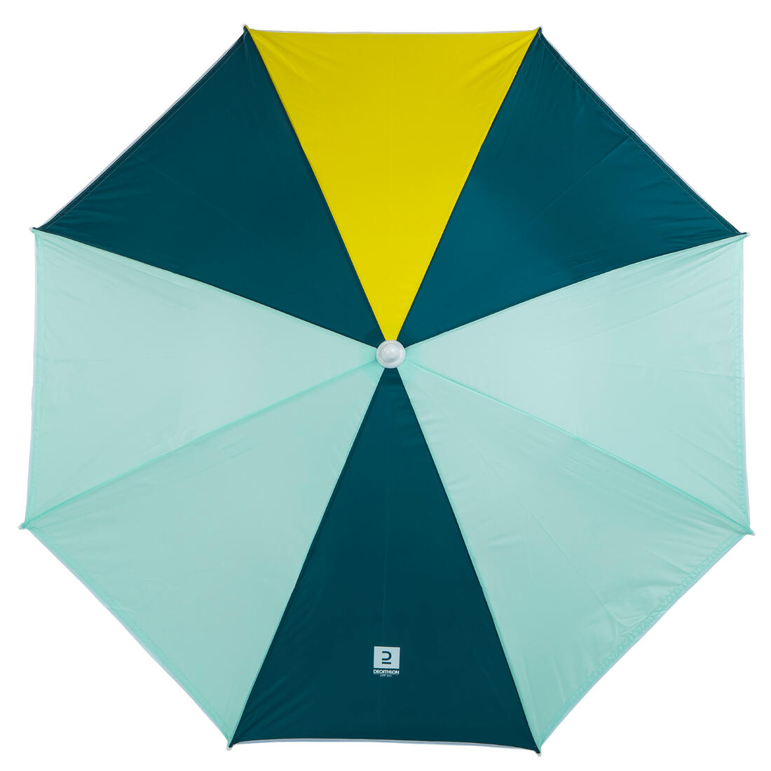 Parasol de plage 2 places UPF 50+ - Paruv windstop 160