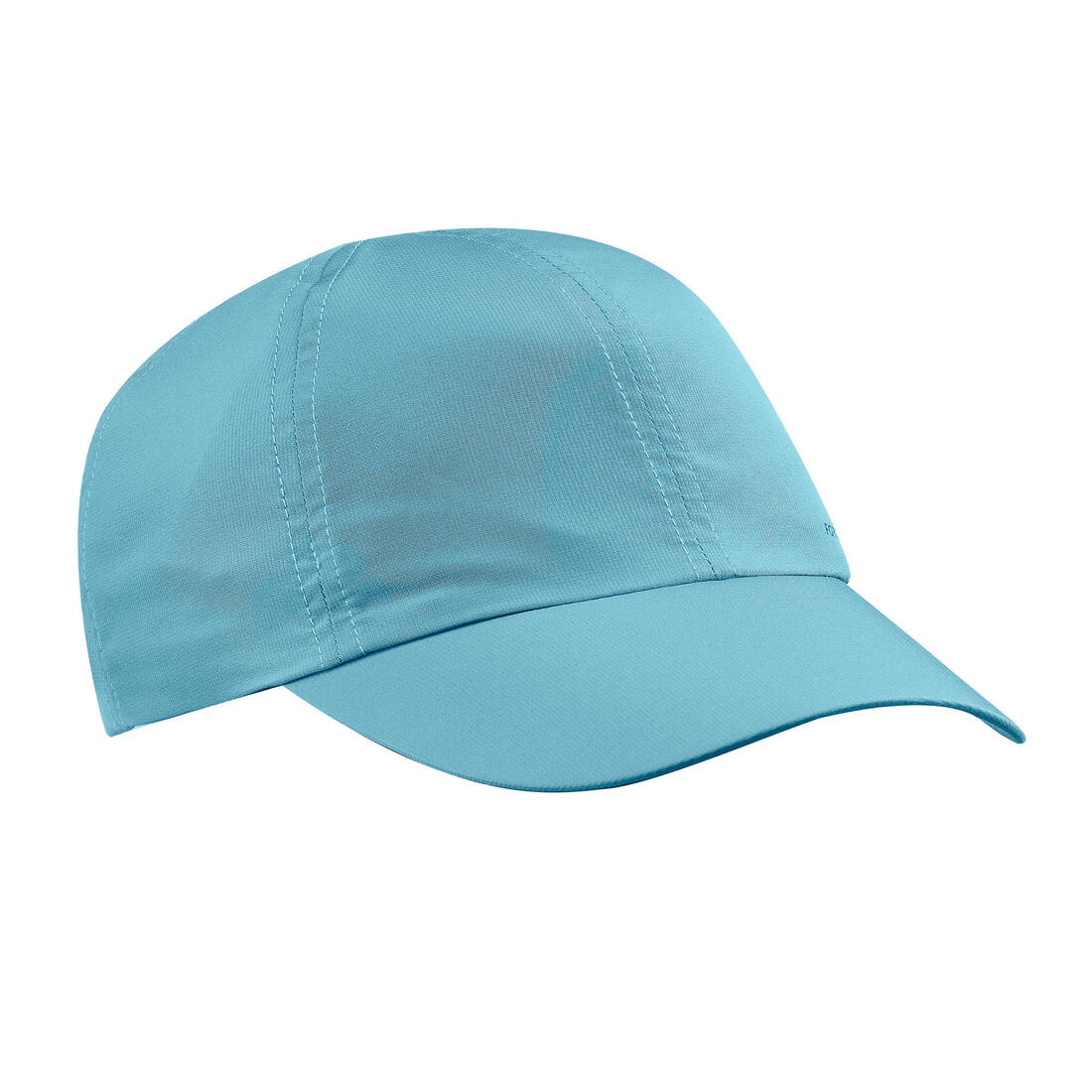 Casquette de Trekking voyage | Travel 100 Gris foncé