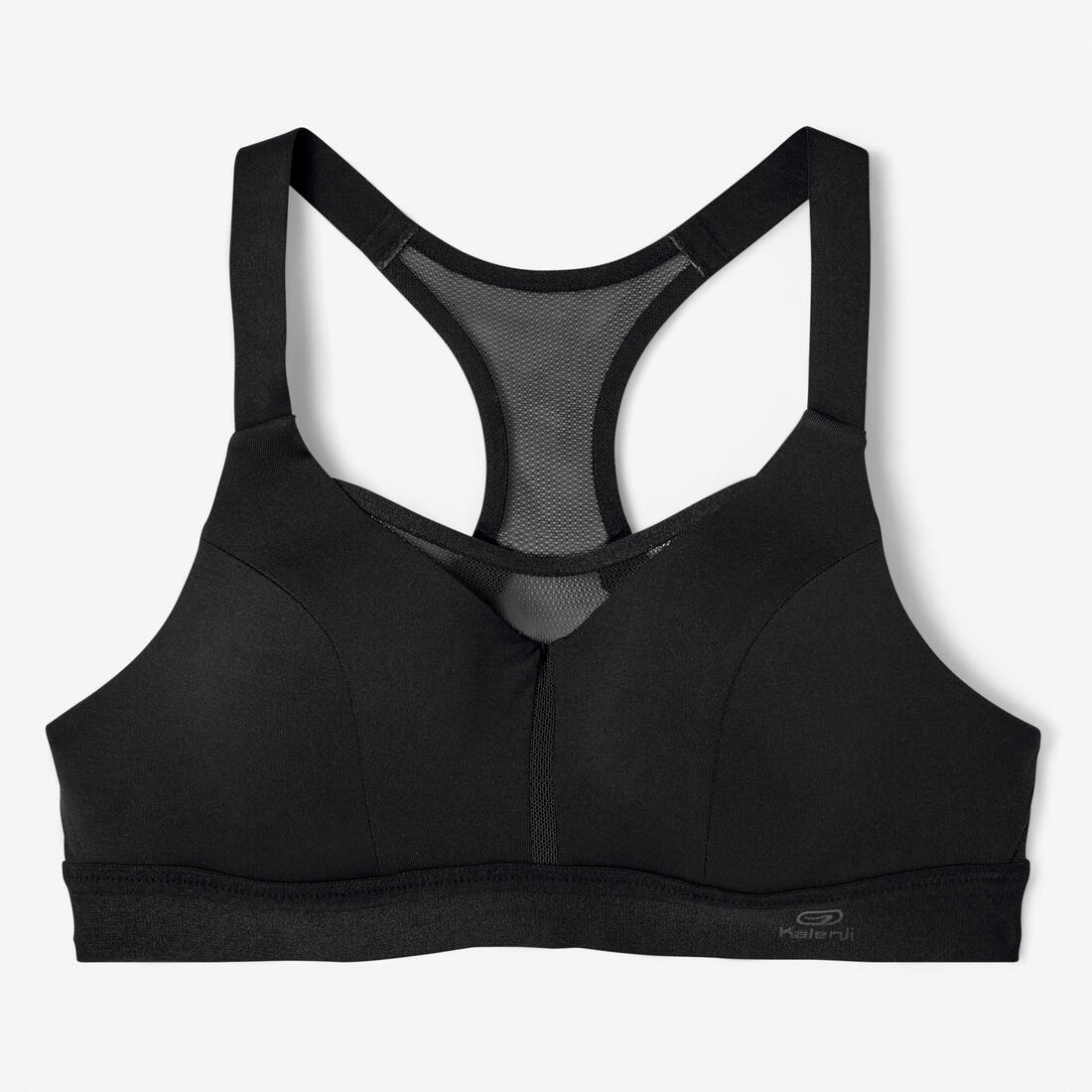 BRASSIERE DE RUNNING CONFORT MAINTIEN ELEVE