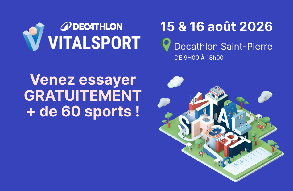 Vitalsport 2026