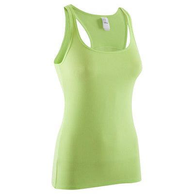 Débardeur fitness femme