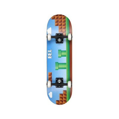 SKATEBOARD, LONGBOARD ET CRUISER
