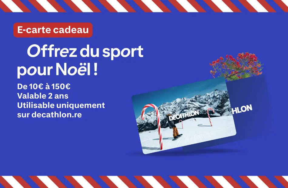E-carte cadeau