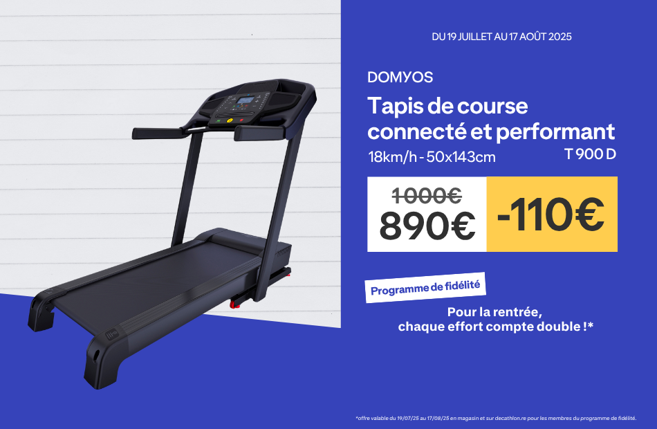 Une promo exceptionnelle dans le cadre de l'opération commerciale 1 produit 1 jour