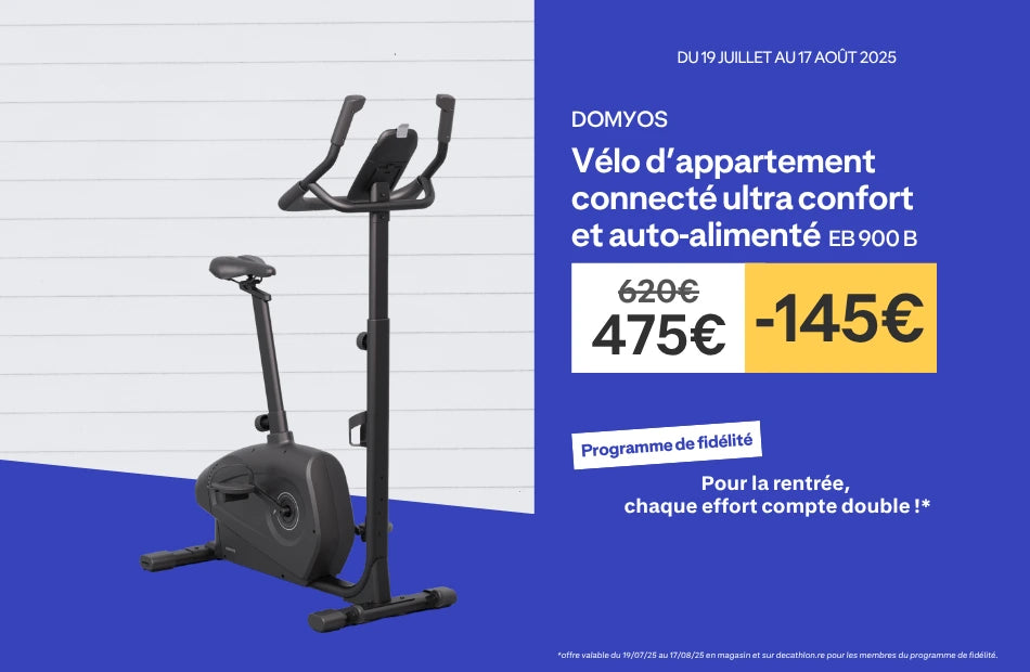 Des sacs solides pour une année bien remplie