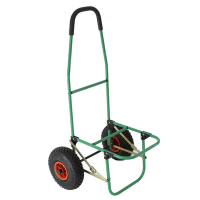Chariots et trolleys de pêche