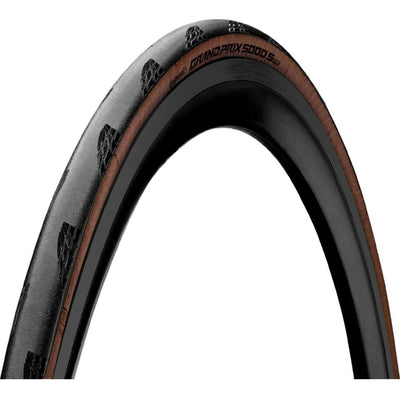 Pneus vélo route