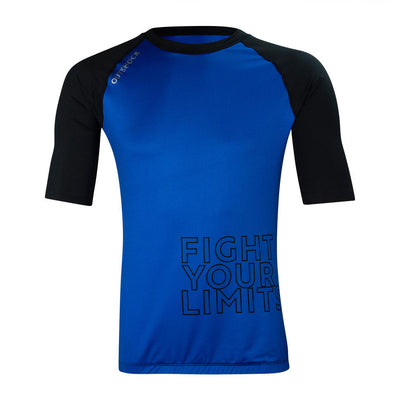 Tenues sports de combat