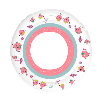 Bouée et jeux gonflable