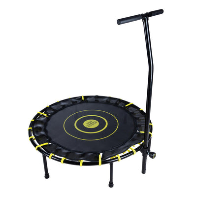 TRAMPOLINES Fitness