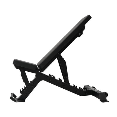 Racks et bancs de musculation et cross training