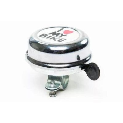 Sonnettes vélo