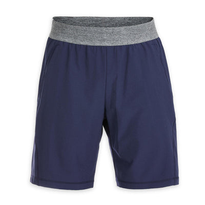 Shorts yoga homme