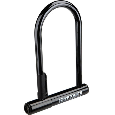 Antivols vélo