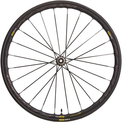 Roues Gravel