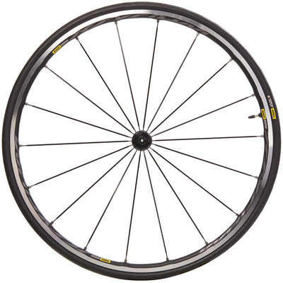 Roues vélo route