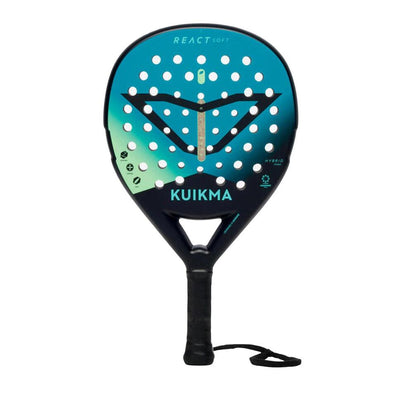 RAQUETTES DE PADEL