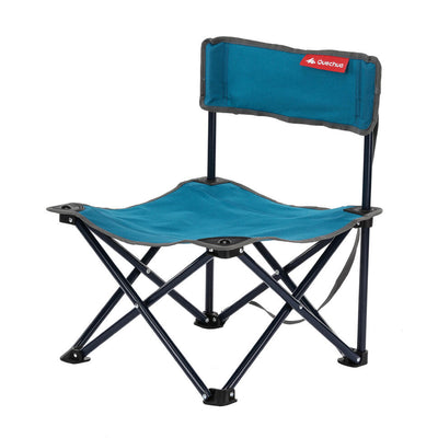 Chaise de camping