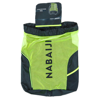 Sacs natation