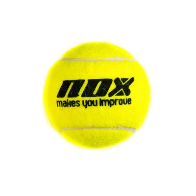 BALLES DE PADEL