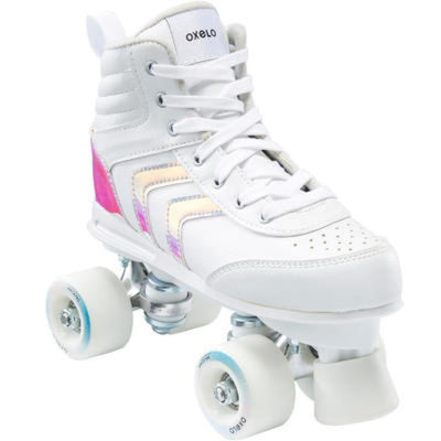 PATINS A ROULETTES