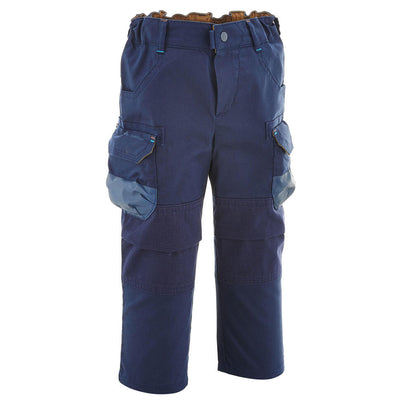 Pantalons de randonnée enfant