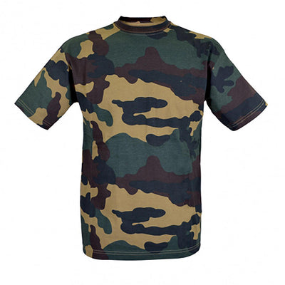 T-SHIRT, CHEMISE ET PULL DE CHASSE
