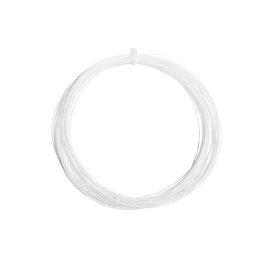 Cordage raquette badminton