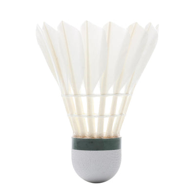 Volants de badminton