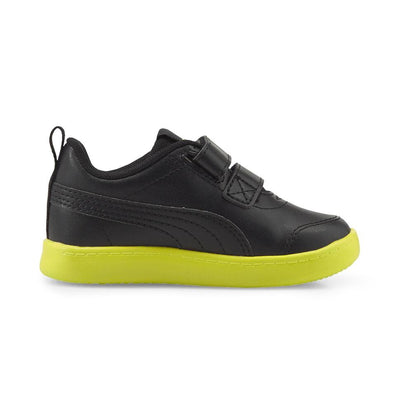 Chaussures à scratch baby