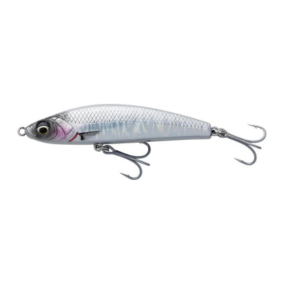 Poisson nageur