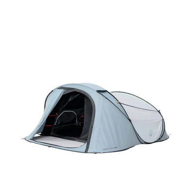 CAMPING-BIVOUAC