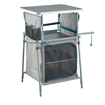 Meubles de camping
